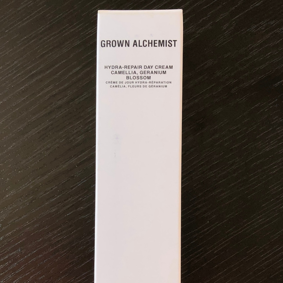 Other - NEW! Grown Alchemist Hydra Repair day cream